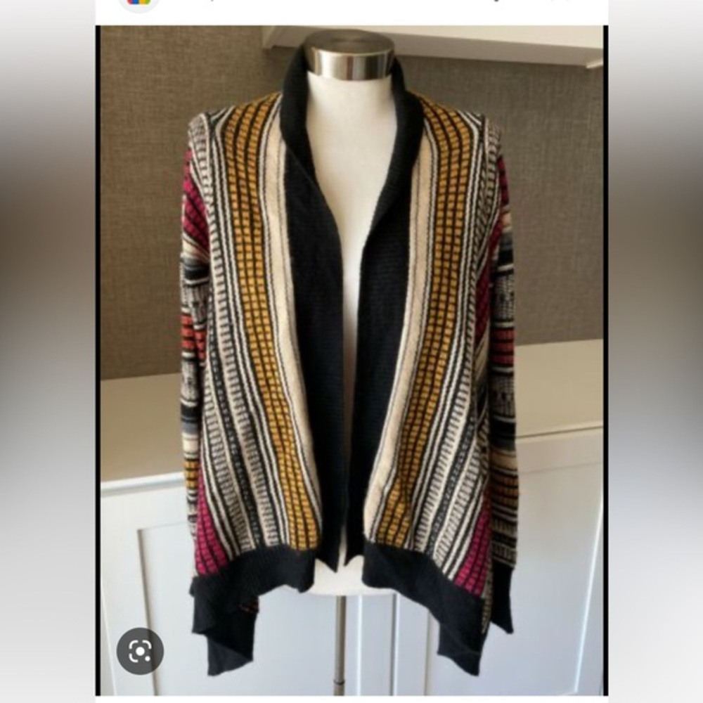 BCBGMaxAzria Avene Sweater